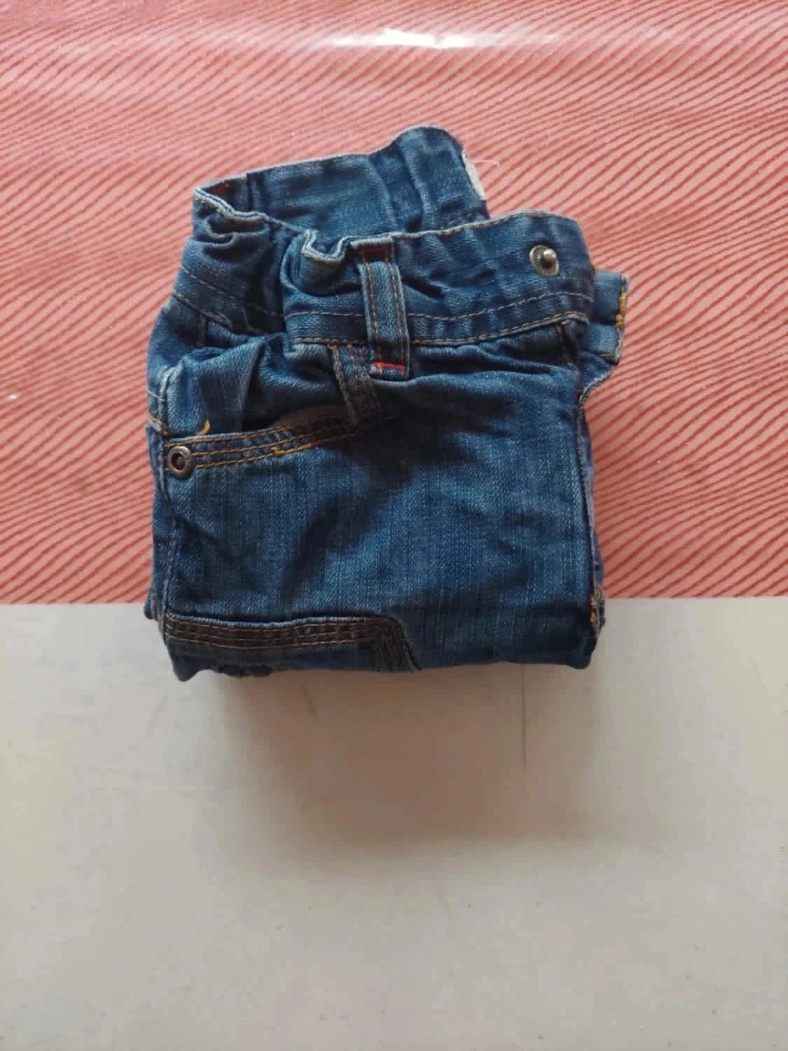 Jeans Kimbaloo de 12 meses – photo 3
